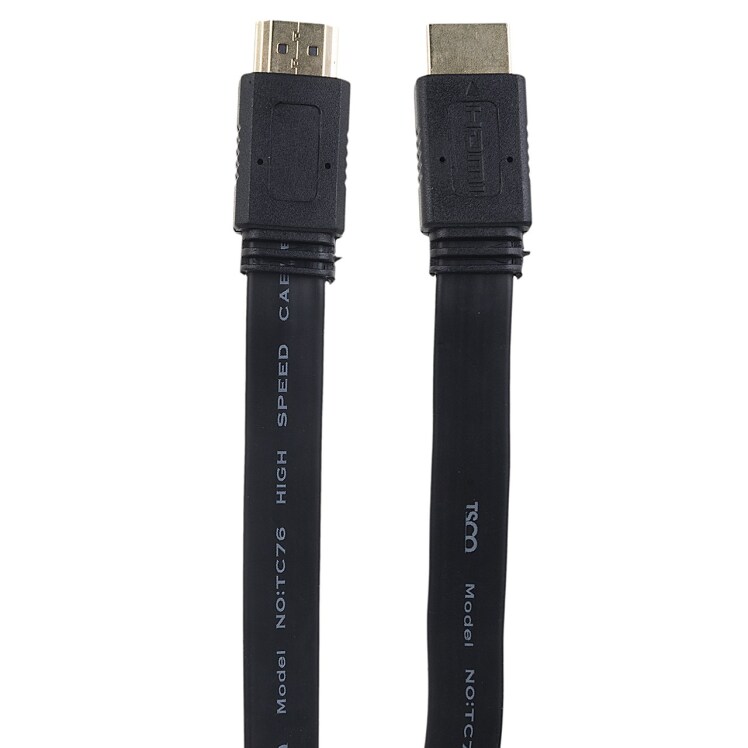 tsco hdmi cable model tc70 3d and 4k 3m